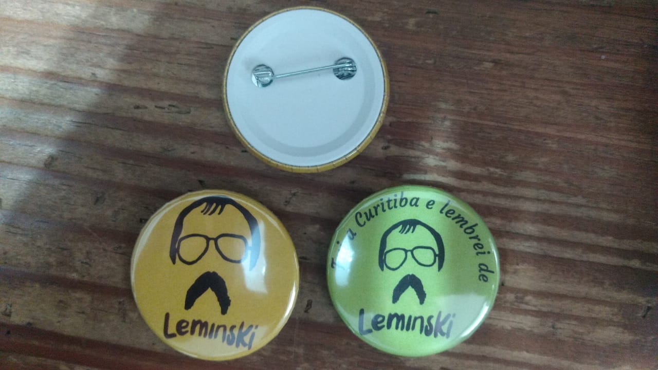 Bottons Redondos