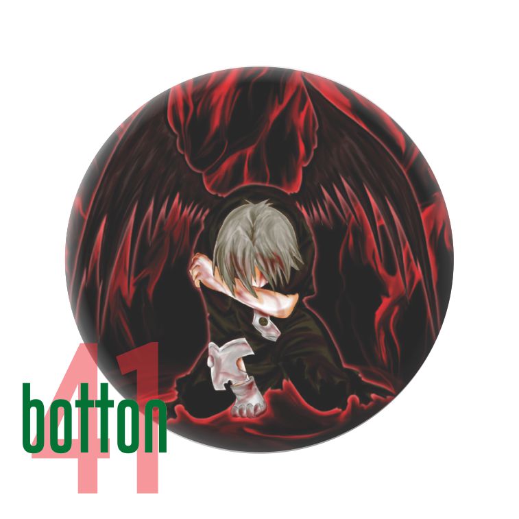 Blood Allen