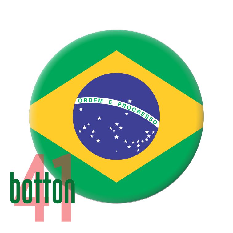 Bandeira Brasil