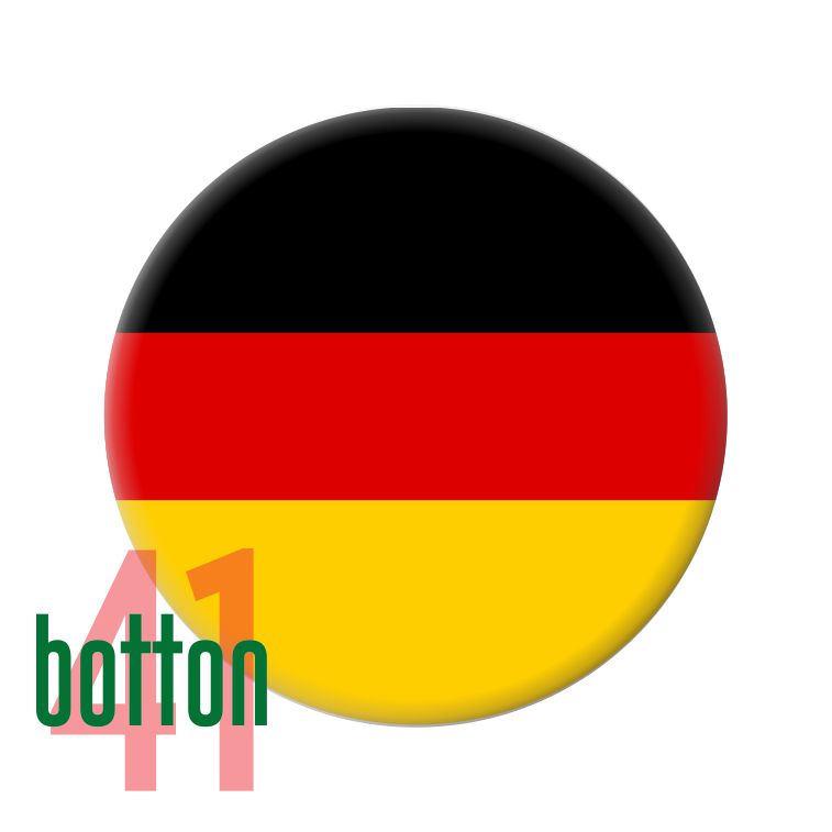 Bandeira Alemanha