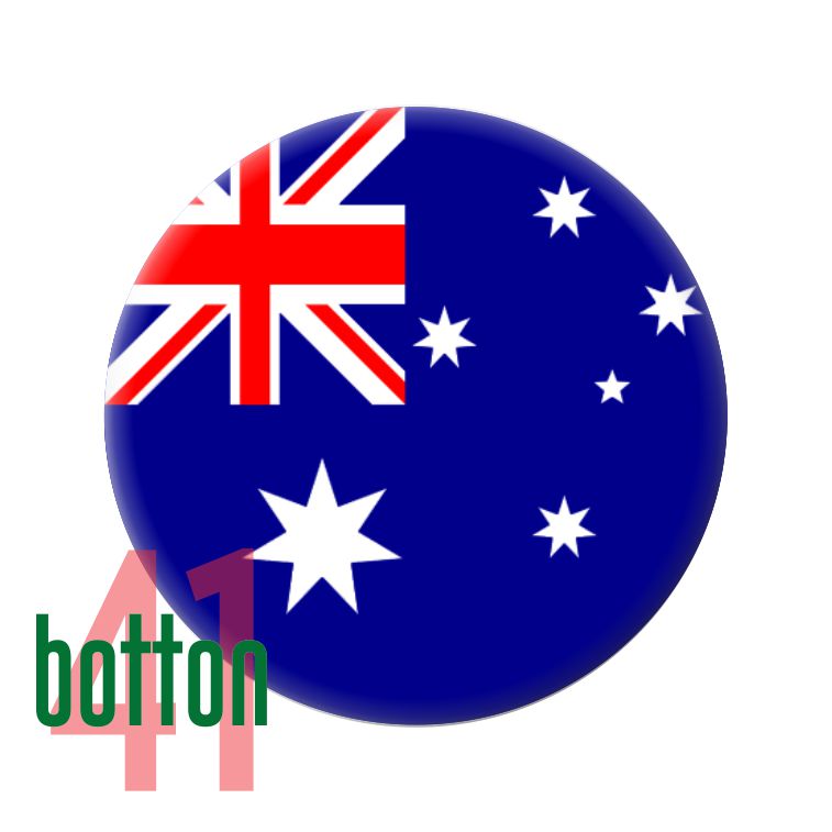 Bandeira Austrália