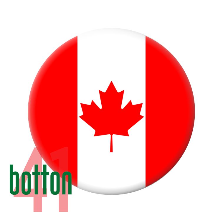 Bandeira Canadá