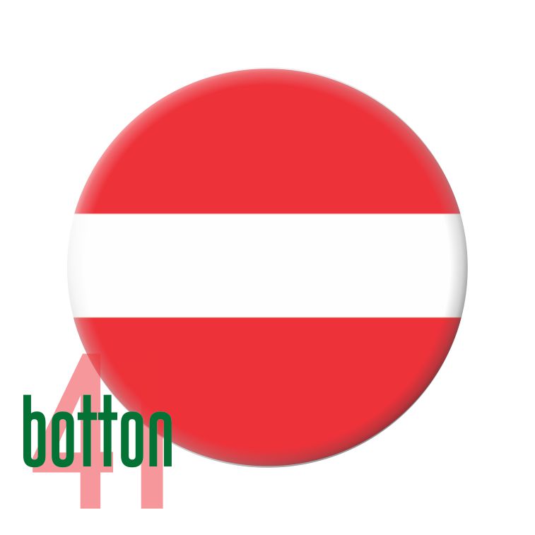 Bandeira Áustria