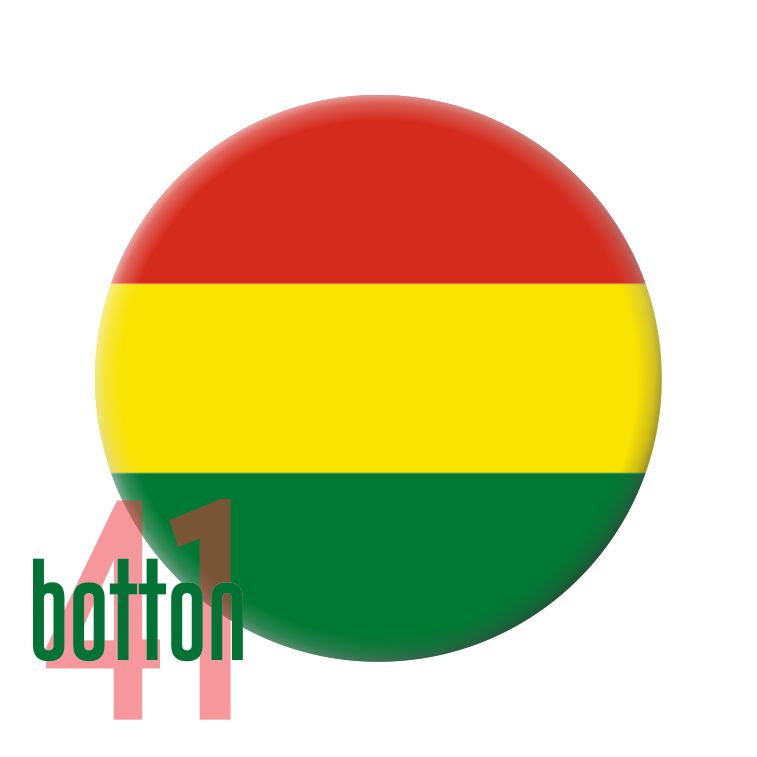 Bandeira Bolívia