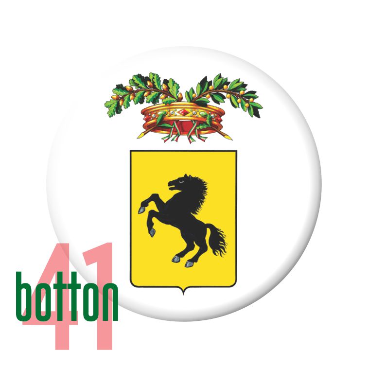 Bandeira Cidade Nápoles