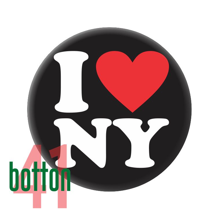 I Love NY