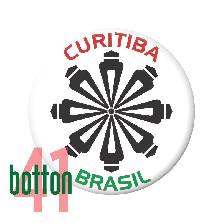 Curitiba Petit Pavé I