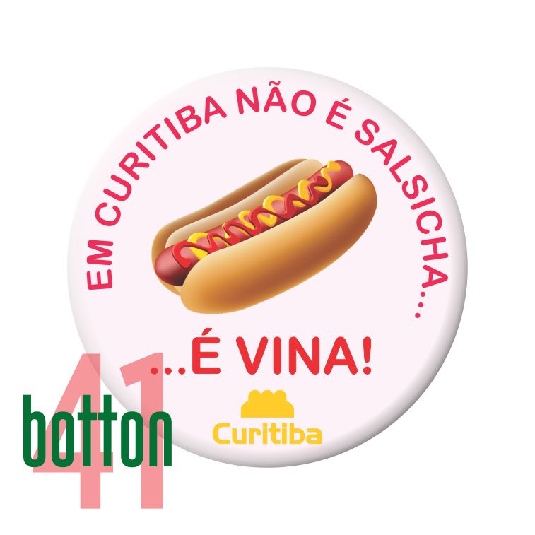 Em Curitiba é Vina