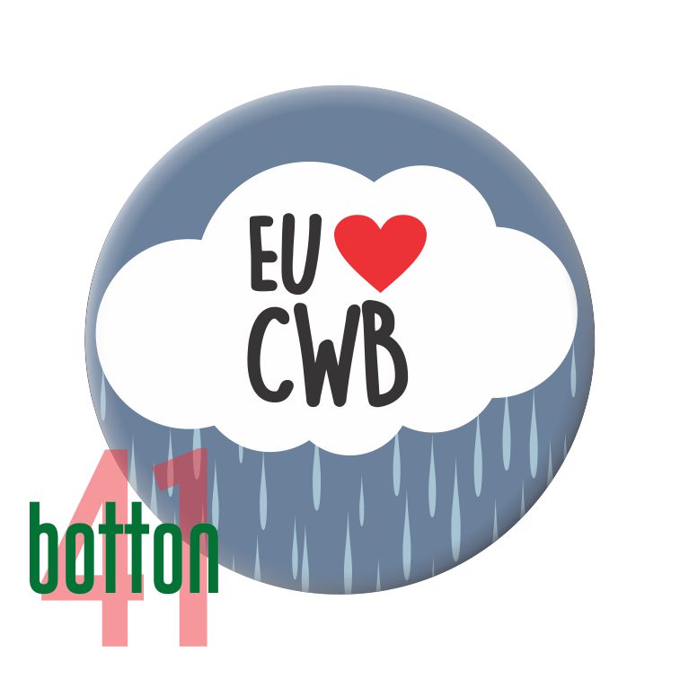 Eu Amo CWB