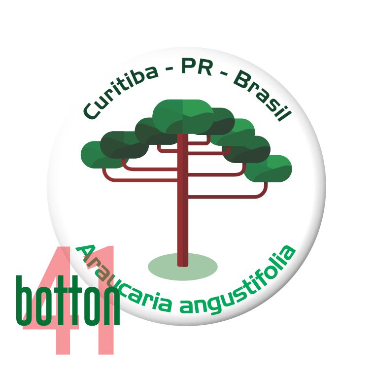 Araucaria angustifolia