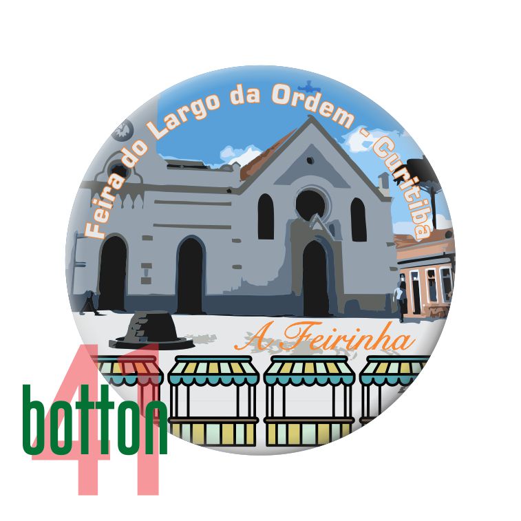 Curitiba Feirinha