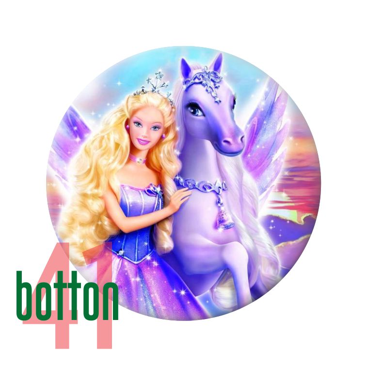 Barbie II