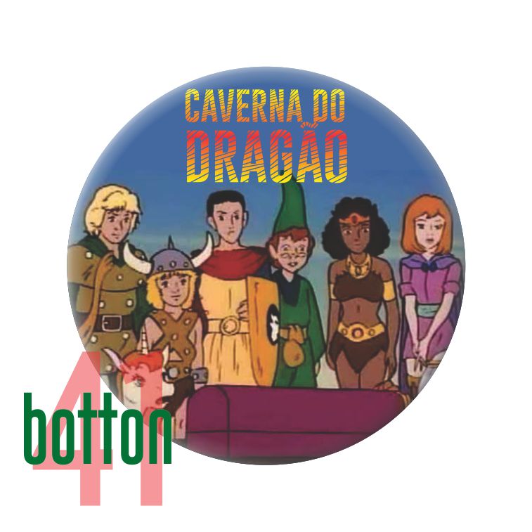 Caverna do Dragão