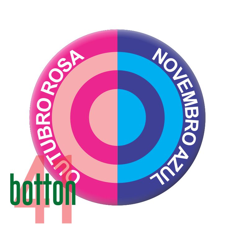 Outubro Rosa / Novembro Azul