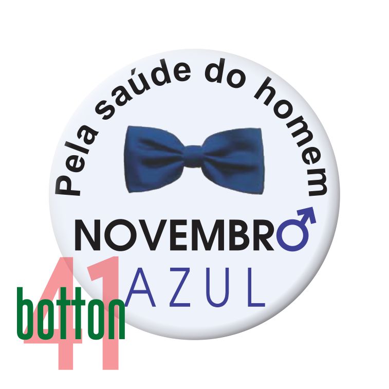 Novembro Azul