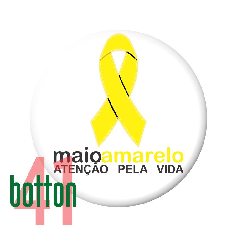 Maio Amarelo