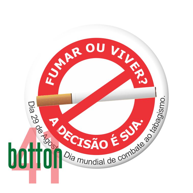 Combate ao Tabagismo