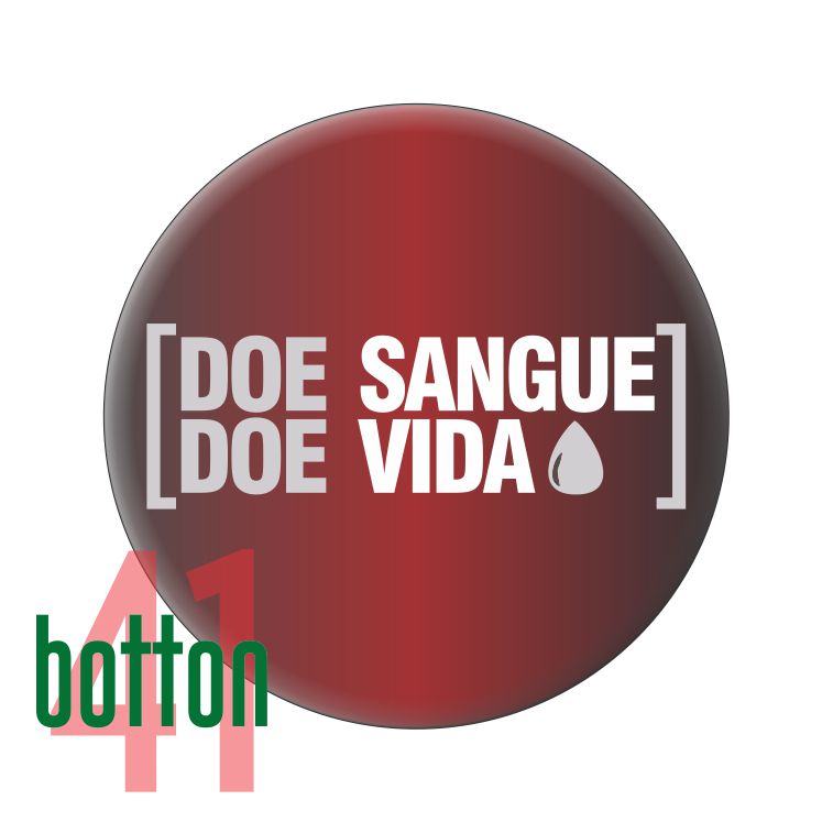 Junho Vermelho III - Doação de Sangue