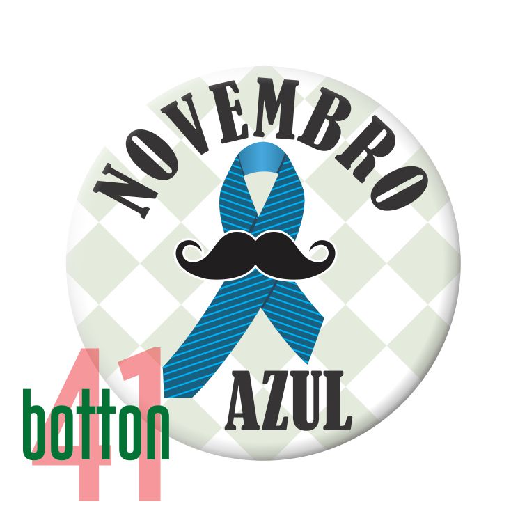 Novembro Azul