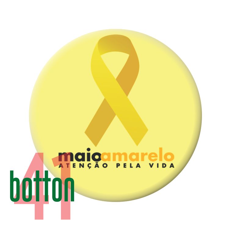 Maio Amarelo