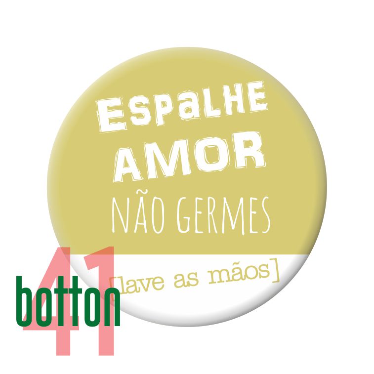 Gripe - Espalhe Amor