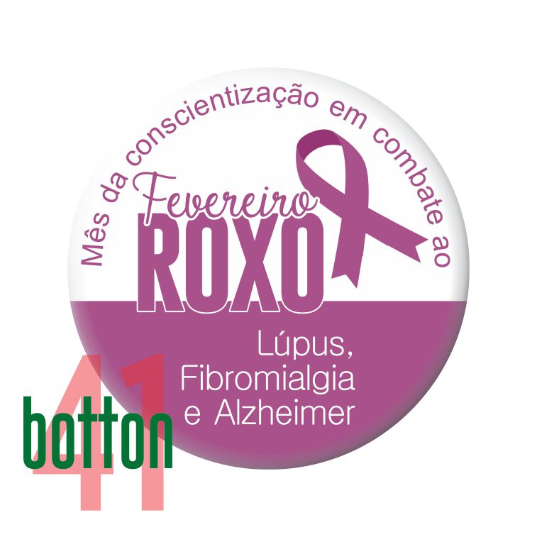 Fevereiro Roxo