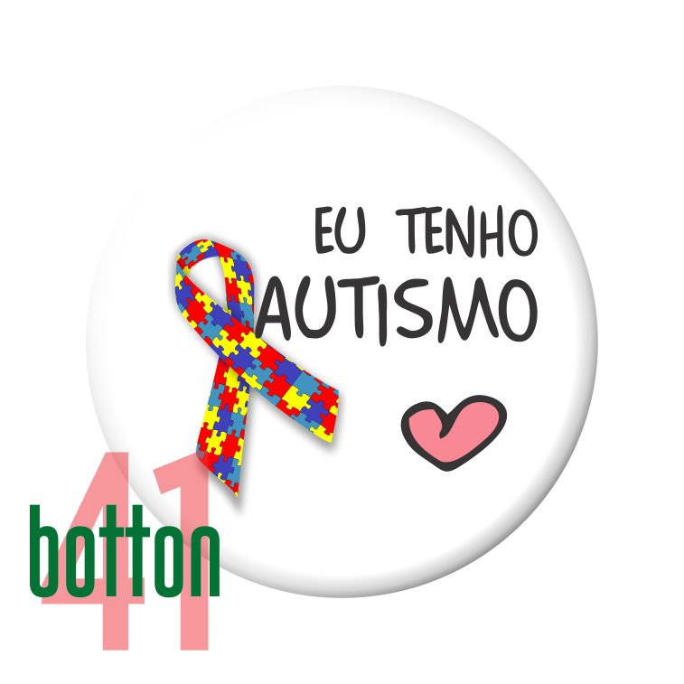 Campanha Autismo