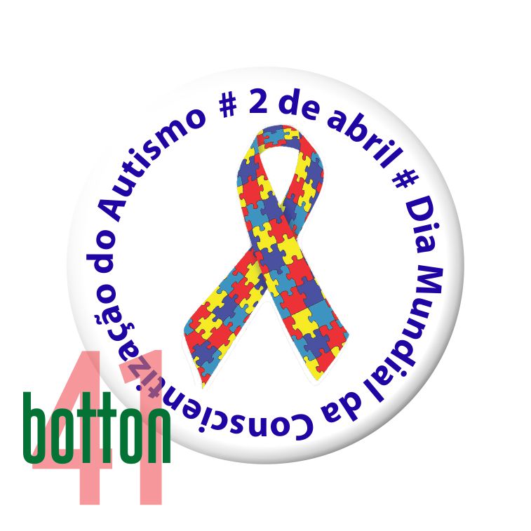 Abril Autismo
