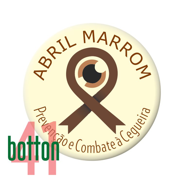 Abril Marrom