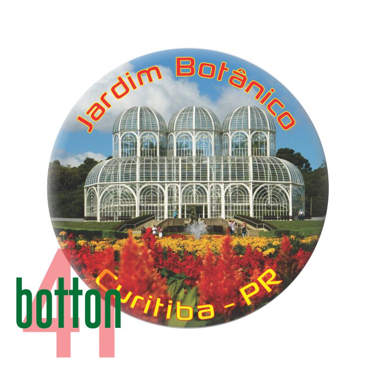 Jardim Botânico