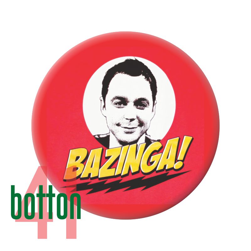 Bazinga II