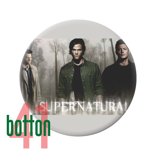  Supernatural III