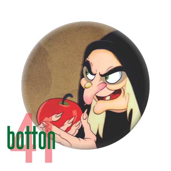 Branca de Neve I