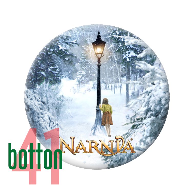 As Crônicas de Narnia