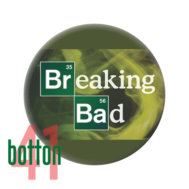 Breaking Bad