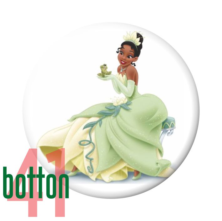 A Princesa e o Sapo