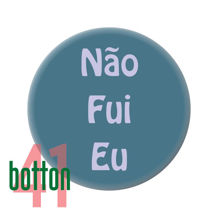 Não Fui Eu