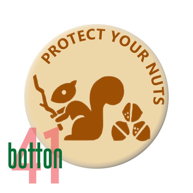Protect Your Nuts