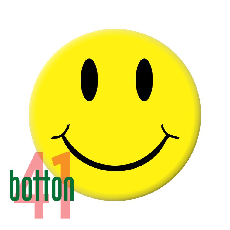 Smile Shit Happens