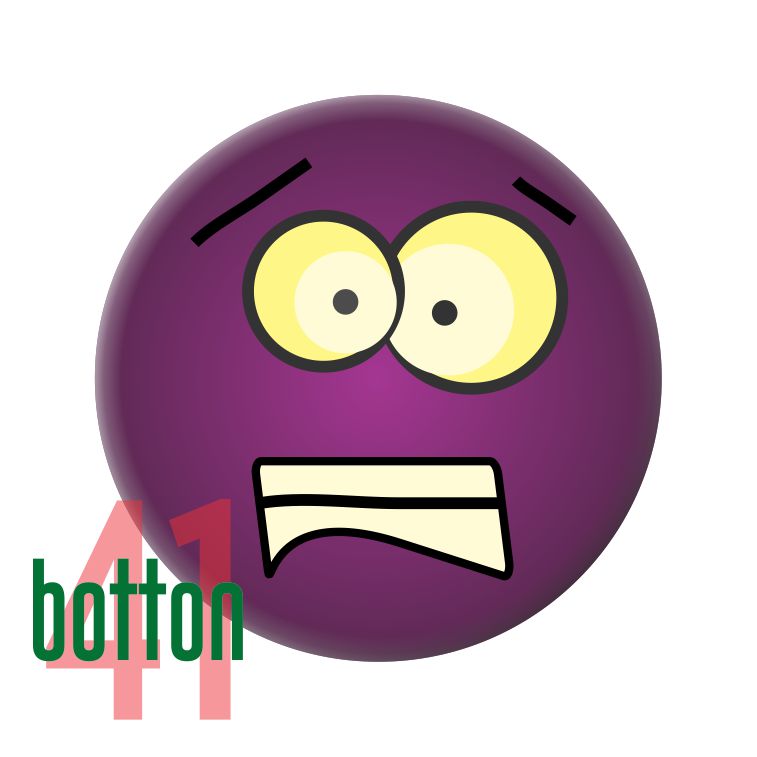 Emoticon - :-S
