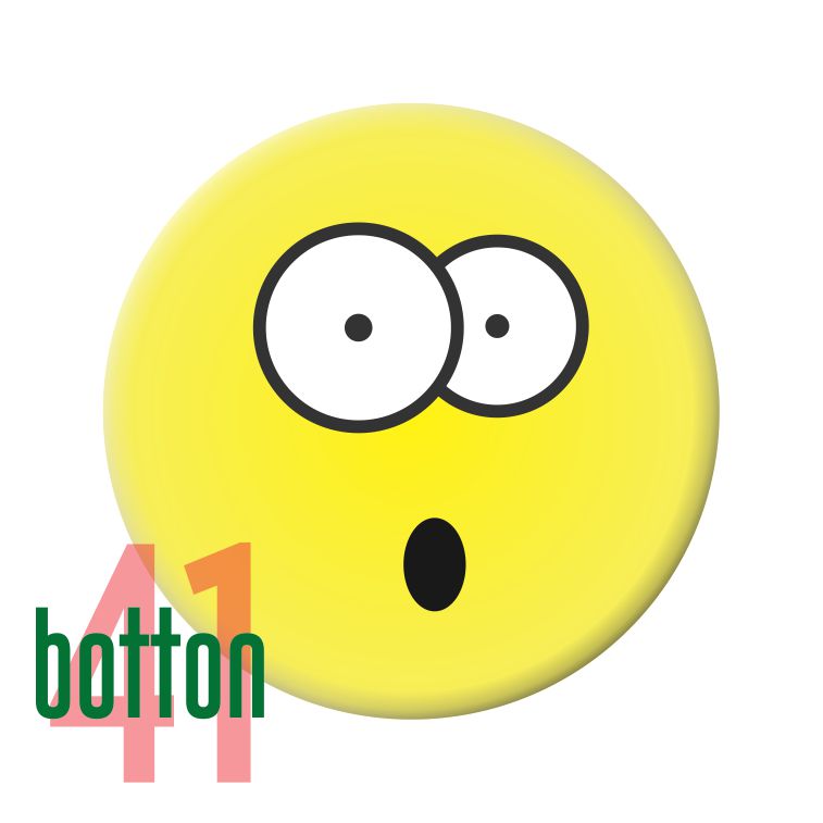 Emoticon - :-O
