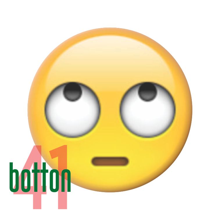 Revirando os Olhos