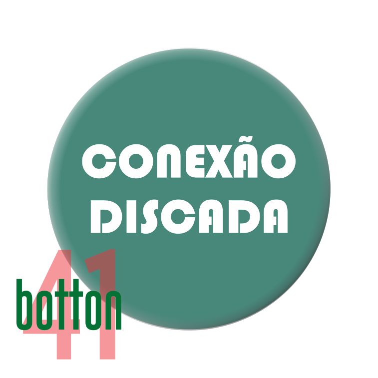 Conexão Discada