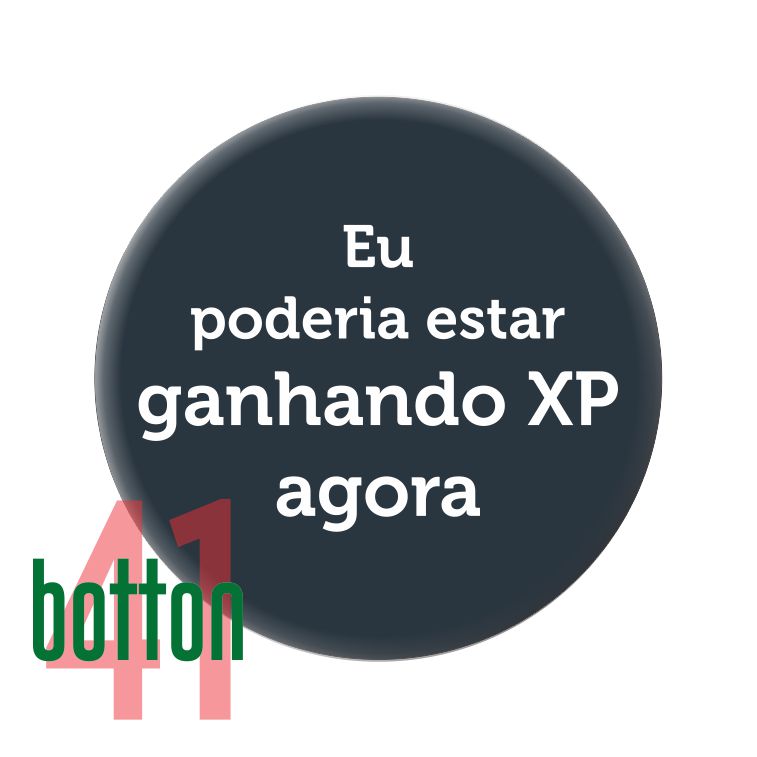 Ganhando XP