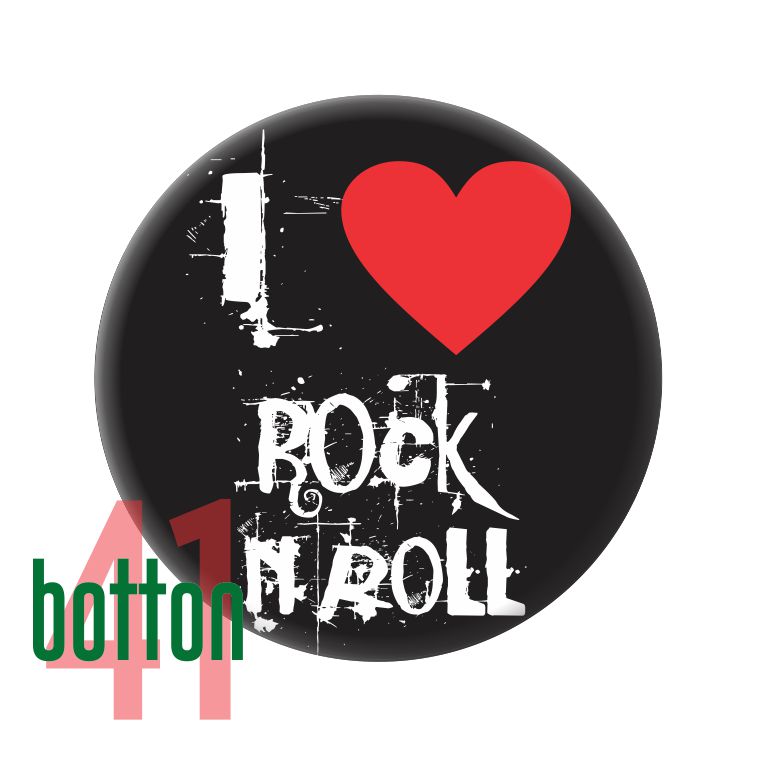 I Love Rock N´ Roll