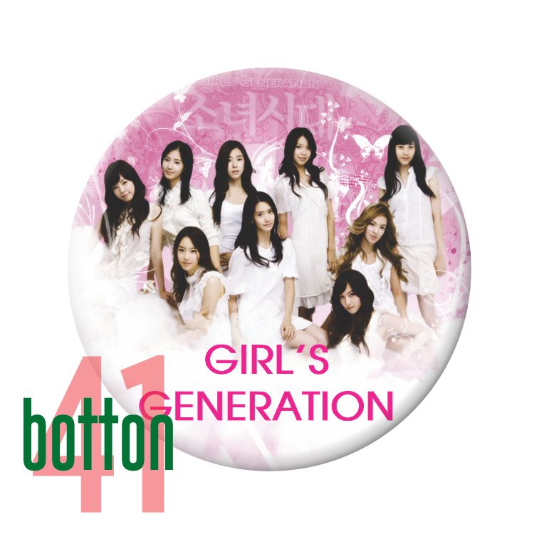 Girl´s Generation