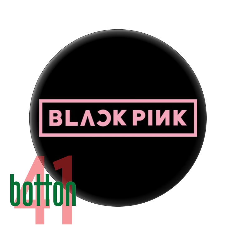 Black Pink