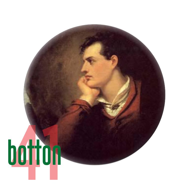 Lord Byron