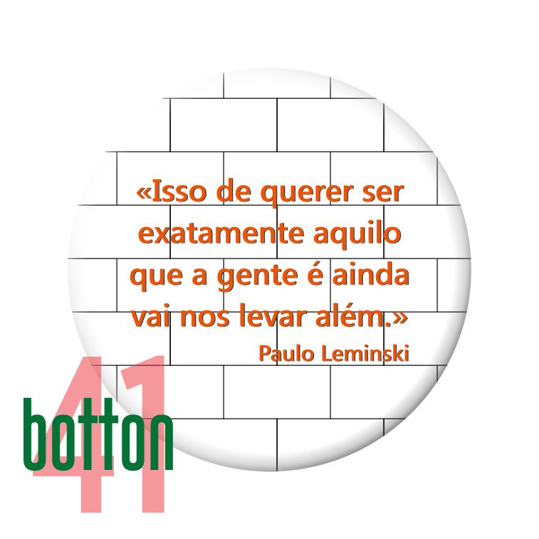 Isso... Leminski