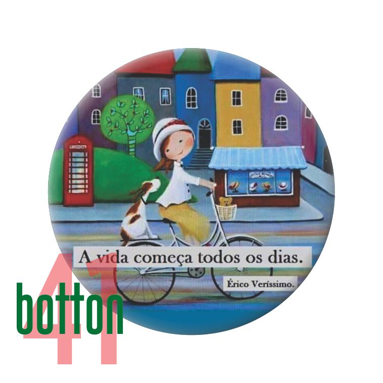 A Vida - Érico Veríssimo